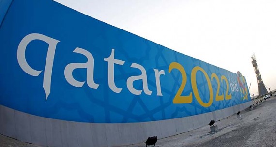 Qatar 2022