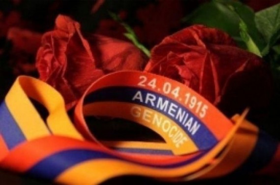 Armenian Genocide